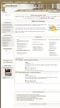 Mobile Screenshot of e-keukens.be